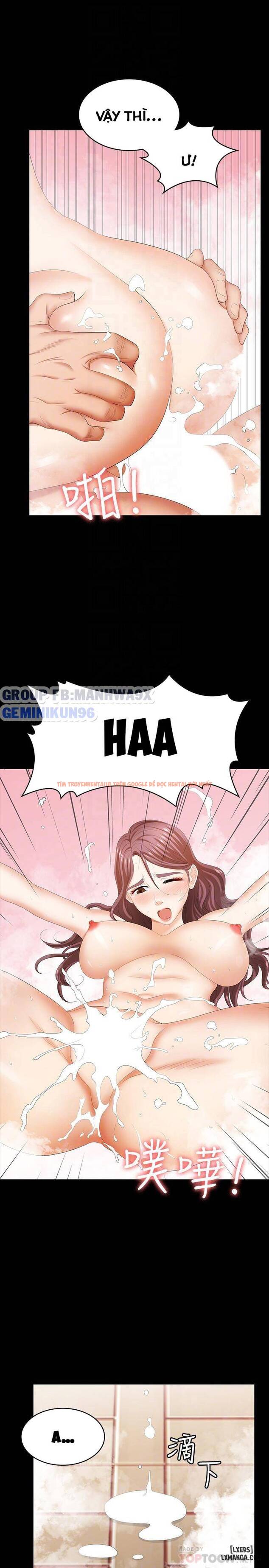 Xem ảnh Hoán Đổi Vợ Chồng - Chapter 31 - 10 - TruyenVN.APP