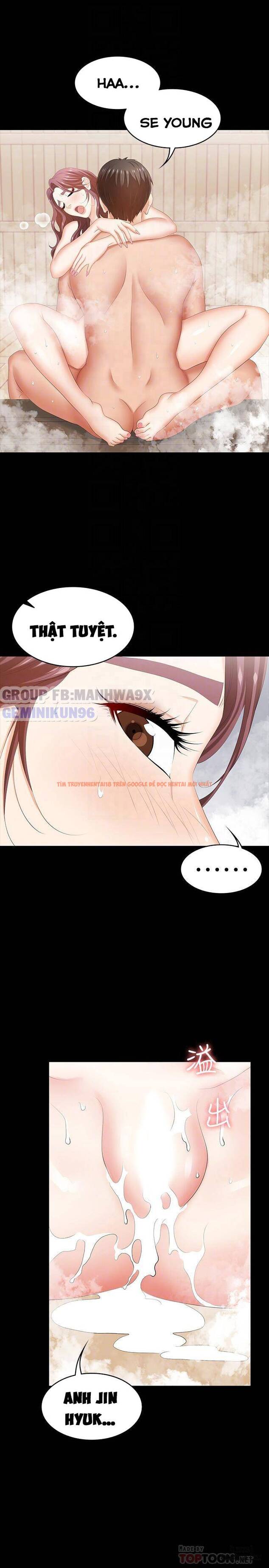 Xem ảnh Hoán Đổi Vợ Chồng - Chapter 31 - 12 - TruyenVN.APP