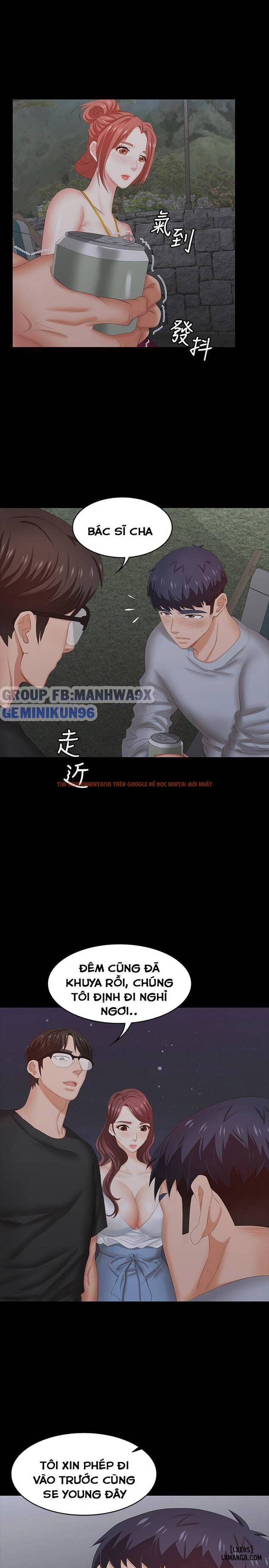 Xem ảnh Hoán Đổi Vợ Chồng - Chapter 31 - 21 - TruyenVN.APP