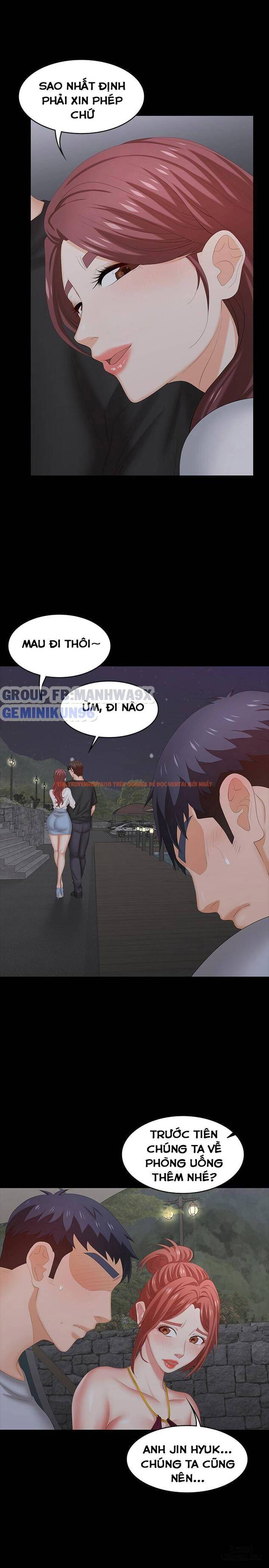 Xem ảnh Hoán Đổi Vợ Chồng - Chapter 31 - 25 - TruyenVN.APP