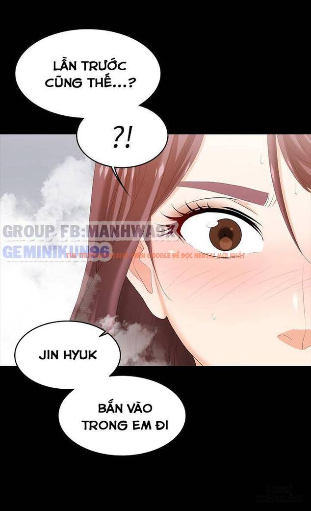 Xem ảnh Hoán Đổi Vợ Chồng - Chapter 31 - 7 - TruyenVN.APP