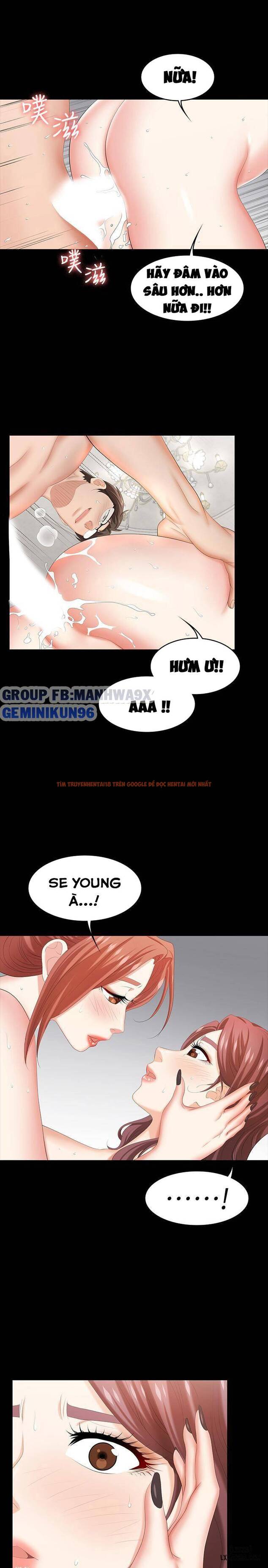 Xem ảnh Hoán Đổi Vợ Chồng - Chapter 32 - 26 - TruyenVN.APP