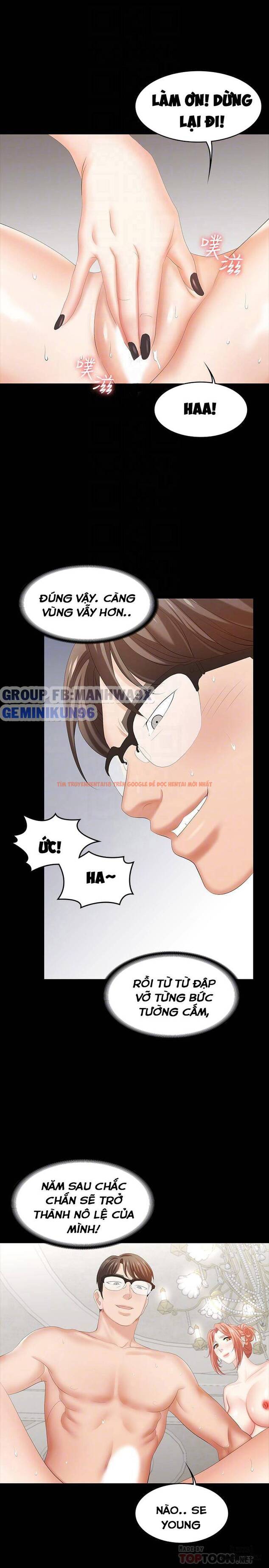 Xem ảnh Hoán Đổi Vợ Chồng - Chapter 32 - 7 - TruyenVN.APP