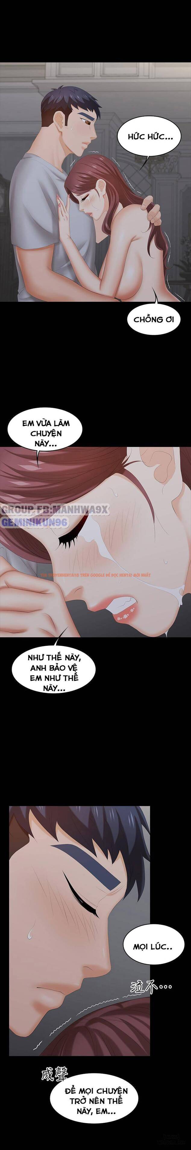 Xem ảnh Hoán Đổi Vợ Chồng - Chapter 33 - 1 - TruyenVN.APP