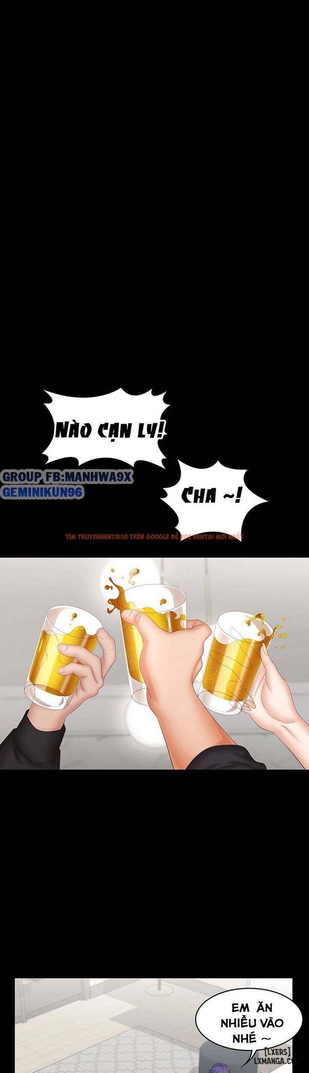 Xem ảnh Hoán Đổi Vợ Chồng - Chapter 34 - 19 - TruyenVN.APP