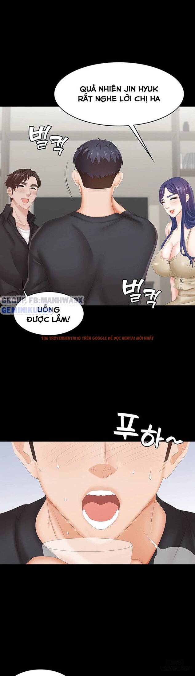 Xem ảnh Hoán Đổi Vợ Chồng - Chapter 34 - 23 - TruyenVN.APP