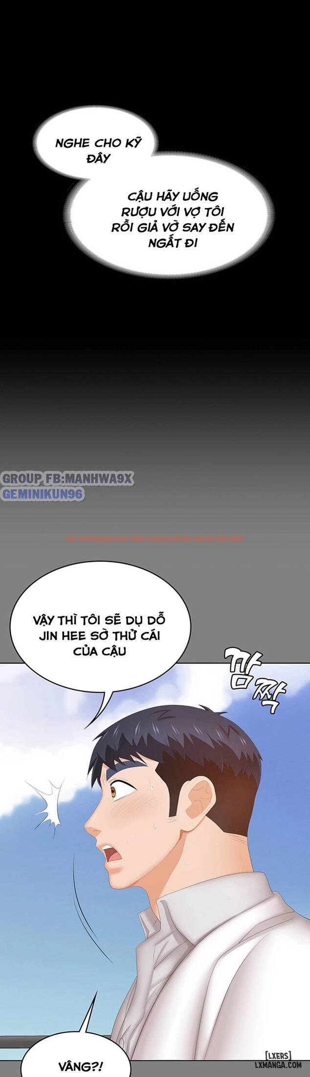 Xem ảnh Hoán Đổi Vợ Chồng - Chapter 34 - 29 - TruyenVN.APP