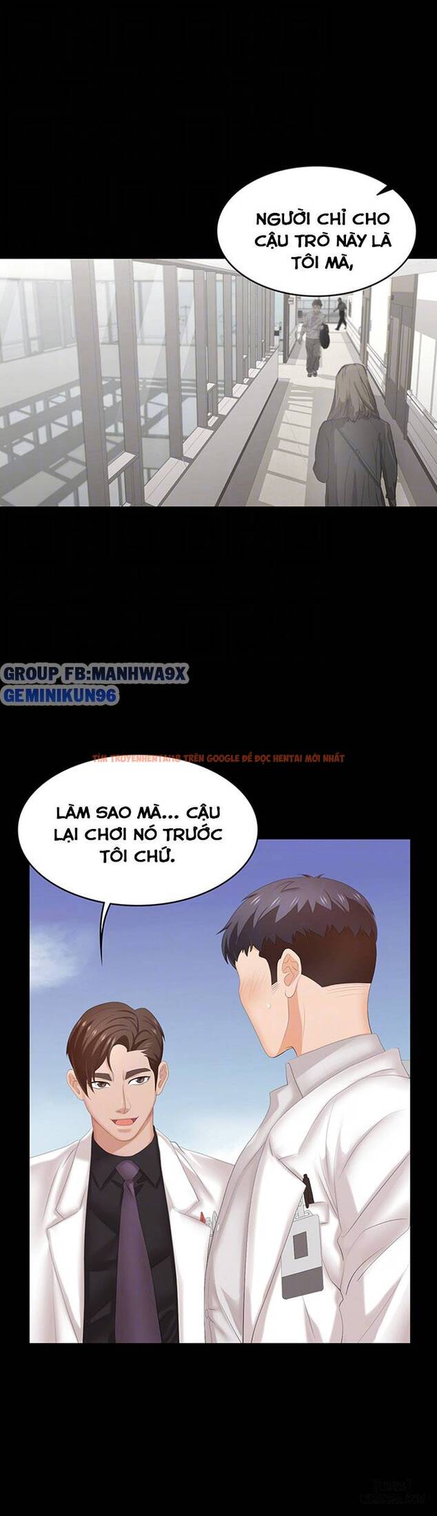 Xem ảnh Hoán Đổi Vợ Chồng - Chapter 34 - 4 - TruyenVN.APP