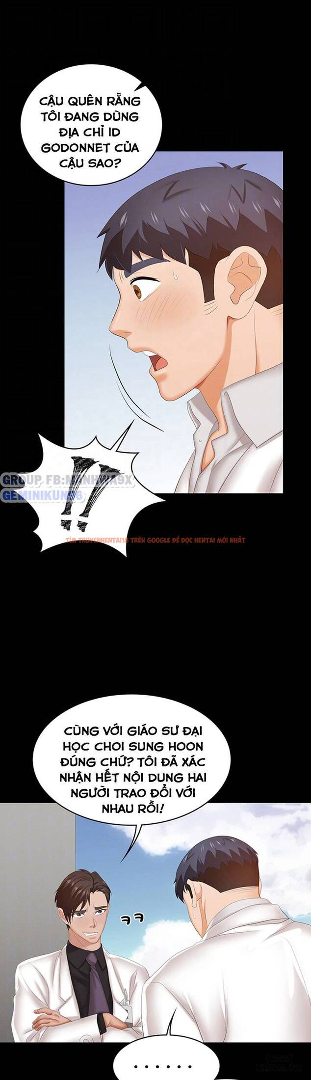 Xem ảnh Hoán Đổi Vợ Chồng - Chapter 34 - 7 - TruyenVN.APP