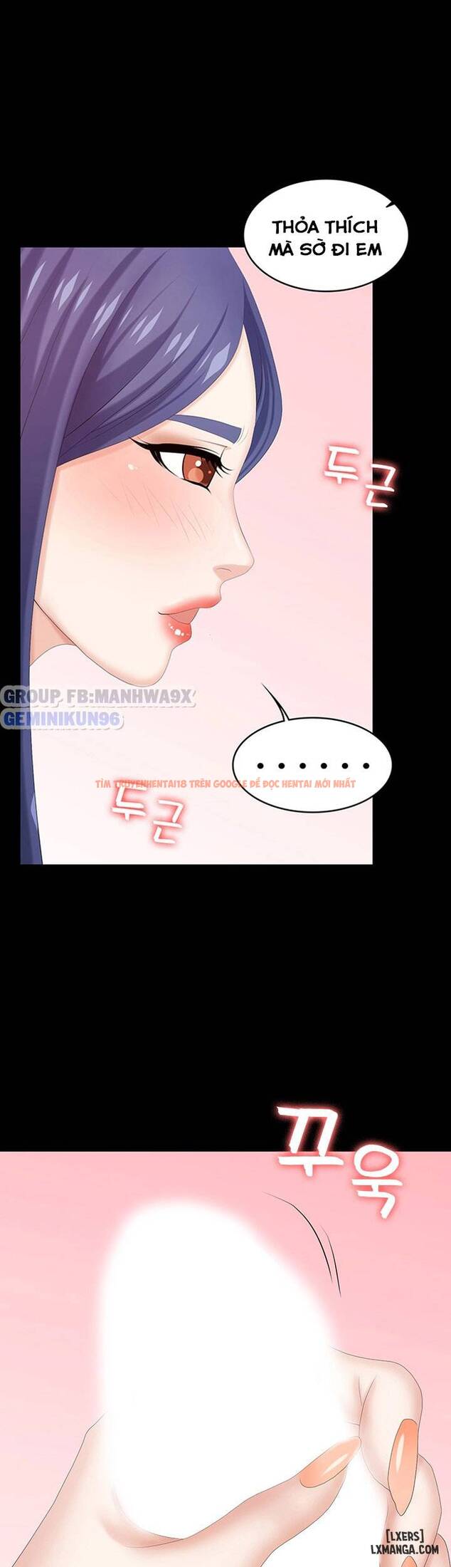 Xem ảnh Hoán Đổi Vợ Chồng - Chapter 35 - 1 - TruyenVN.APP