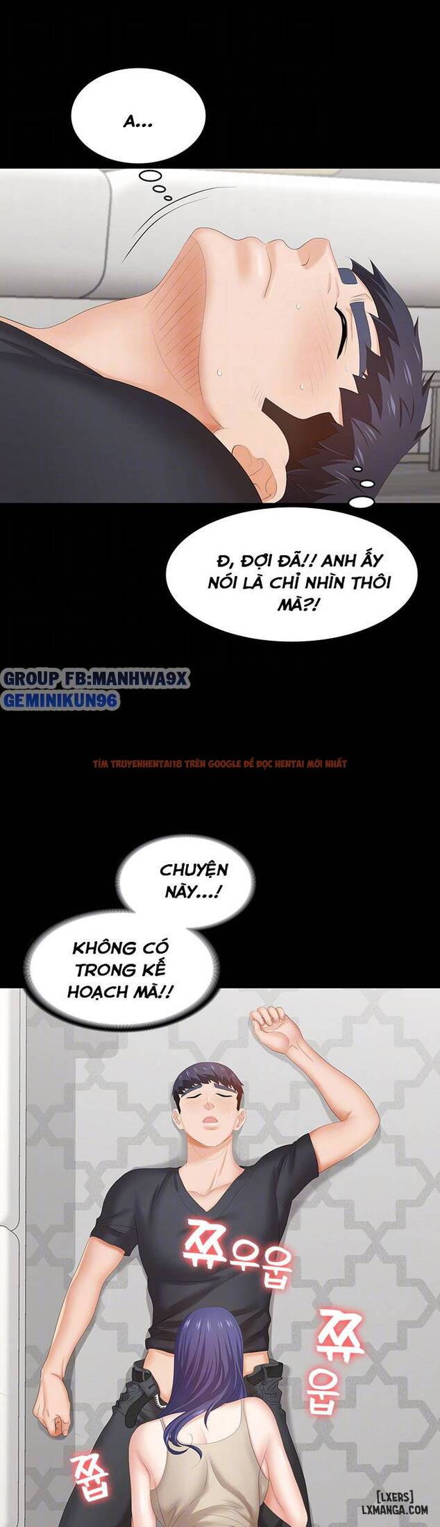 Xem ảnh Hoán Đổi Vợ Chồng - Chapter 35 - 11 - TruyenVN.APP