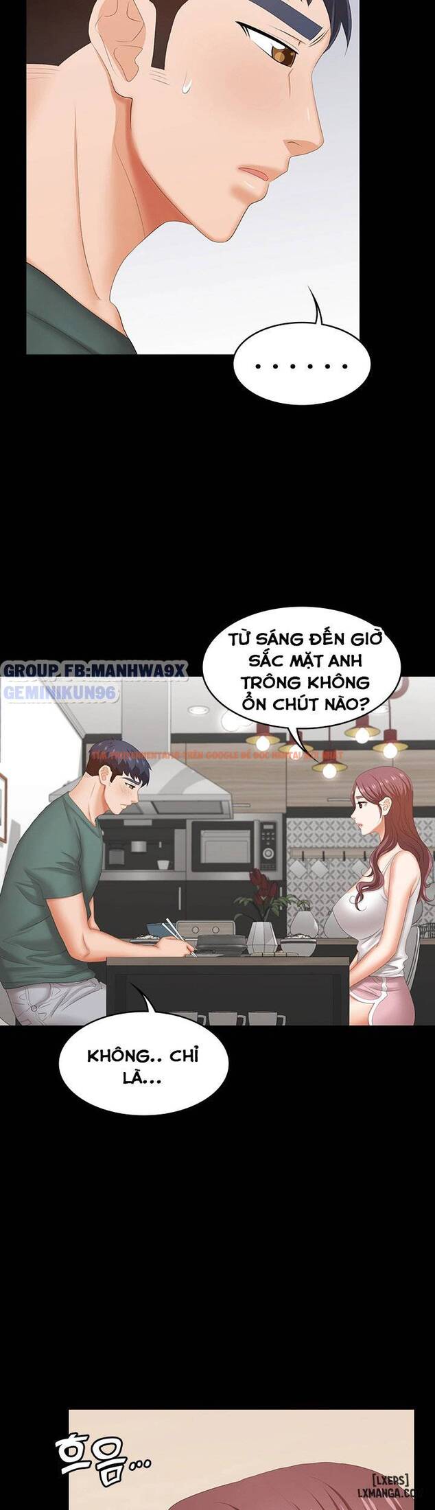 Xem ảnh Hoán Đổi Vợ Chồng - Chapter 35 - 43 - TruyenVN.APP