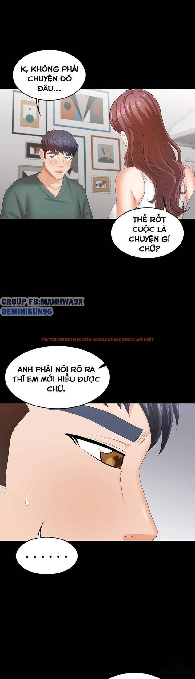 Xem ảnh Hoán Đổi Vợ Chồng - Chapter 35 - 47 - TruyenVN.APP