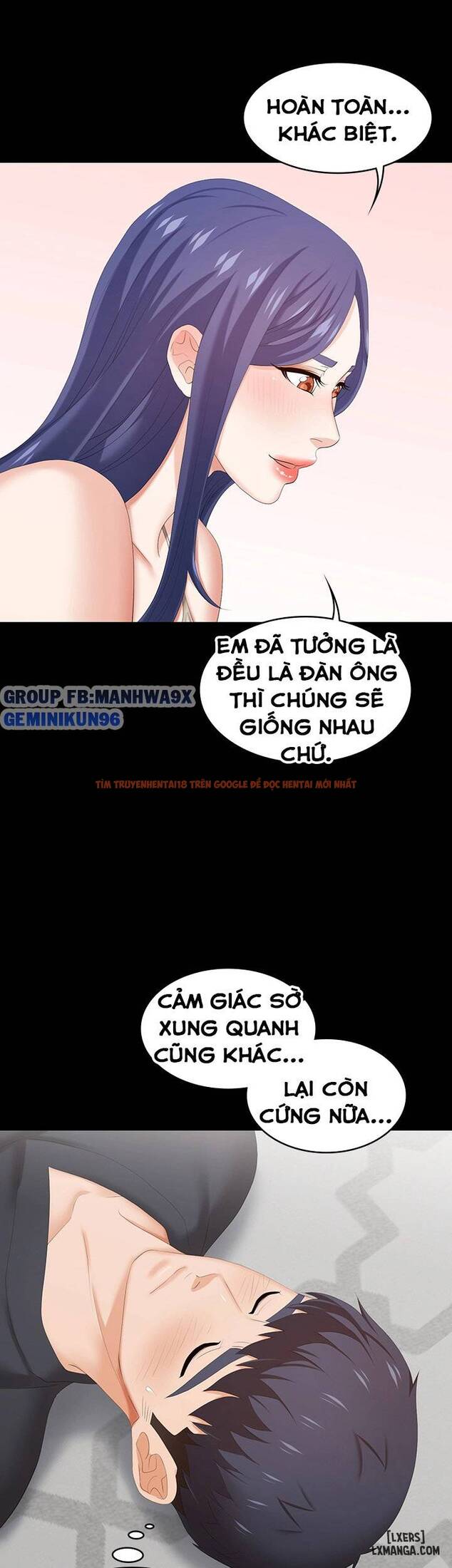 Xem ảnh Hoán Đổi Vợ Chồng - Chapter 35 - 5 - TruyenVN.APP