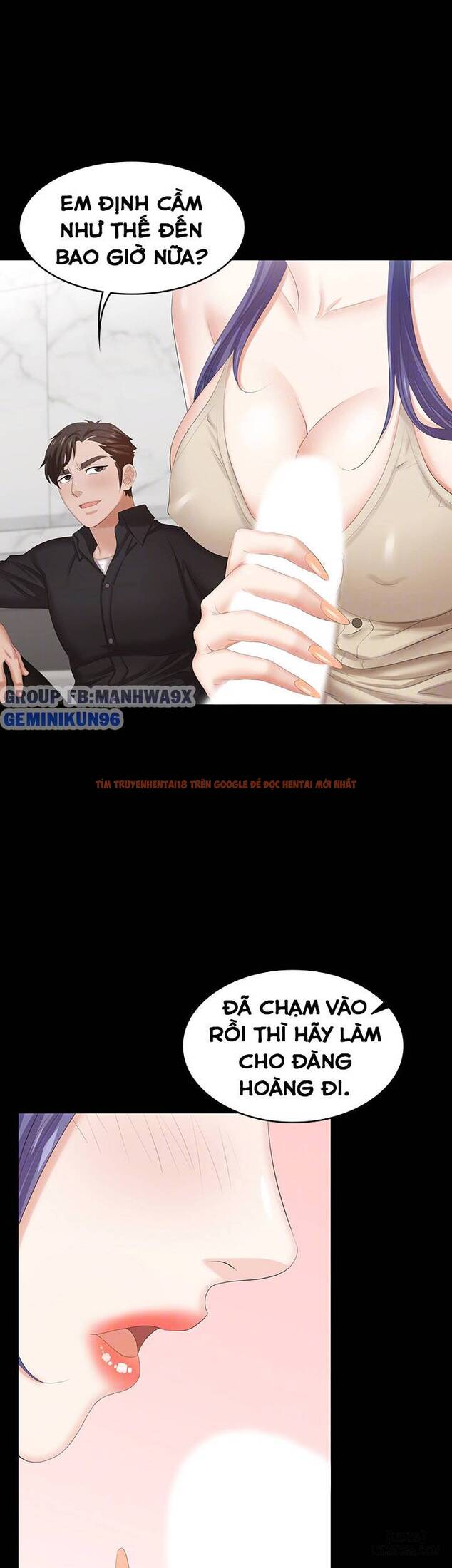 Xem ảnh Hoán Đổi Vợ Chồng - Chapter 35 - 8 - TruyenVN.APP