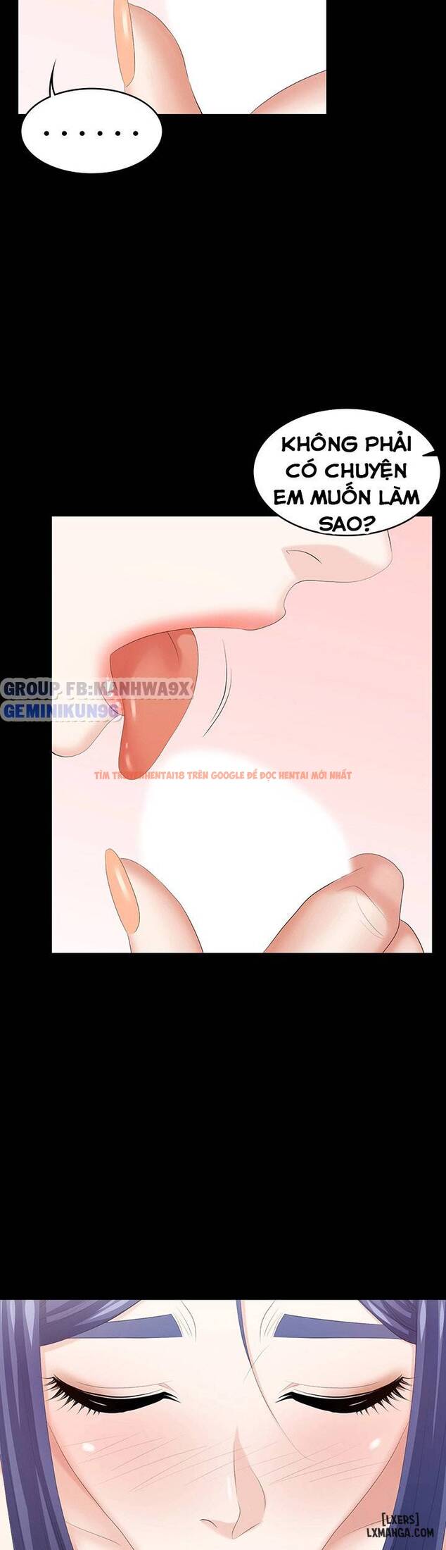 Xem ảnh Hoán Đổi Vợ Chồng - Chapter 35 - 9 - TruyenVN.APP