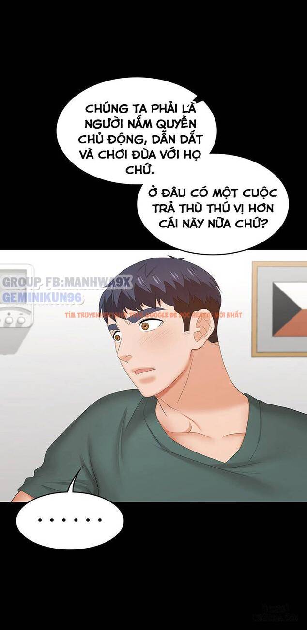 Xem ảnh Hoán Đổi Vợ Chồng - Chapter 36 - 11 - TruyenVN.APP