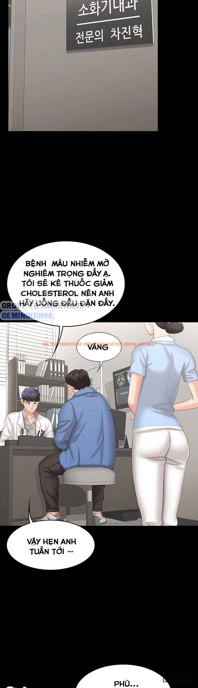 Xem ảnh Hoán Đổi Vợ Chồng - Chapter 36 - 13 - TruyenVN.APP