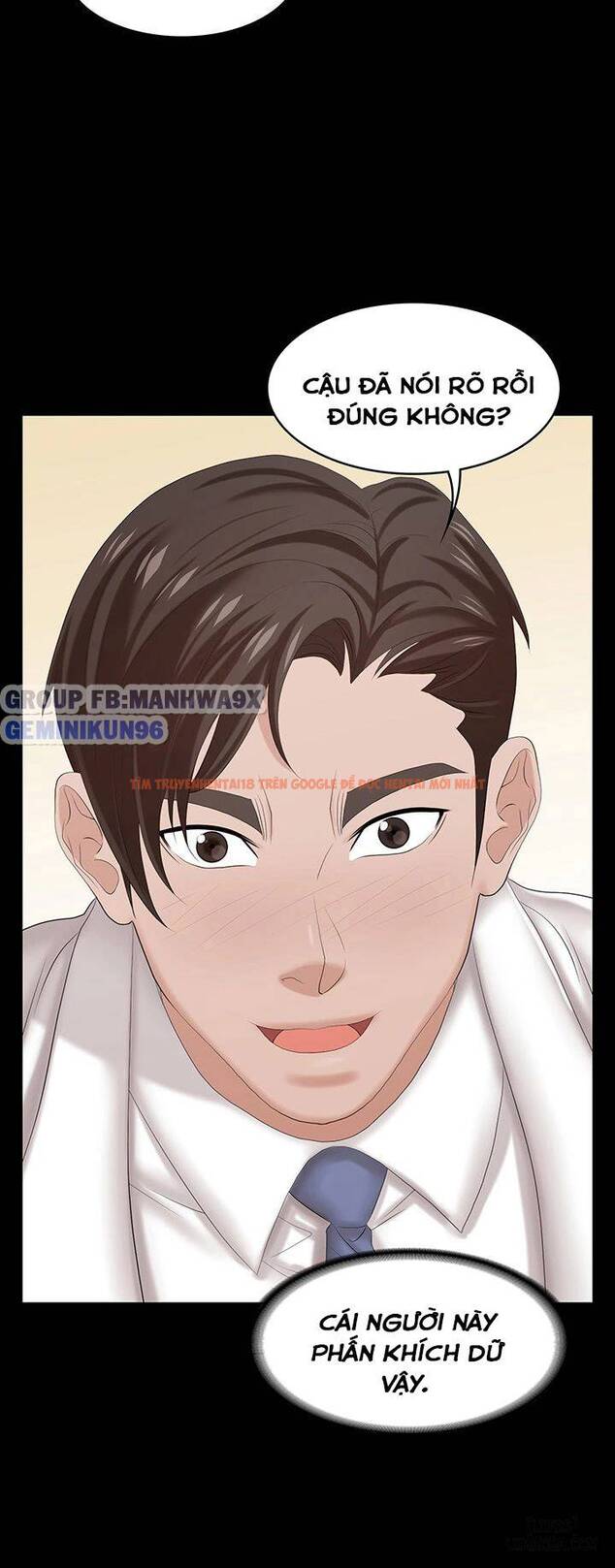 Xem ảnh Hoán Đổi Vợ Chồng - Chapter 36 - 16 - TruyenVN.APP