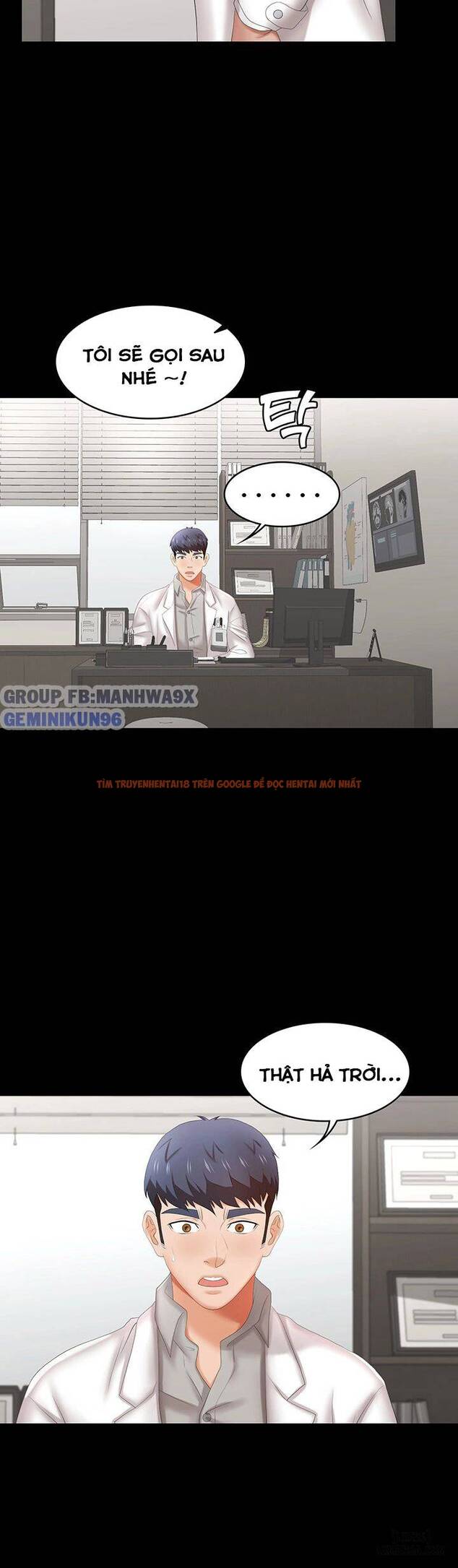 Xem ảnh Hoán Đổi Vợ Chồng - Chapter 36 - 21 - TruyenVN.APP