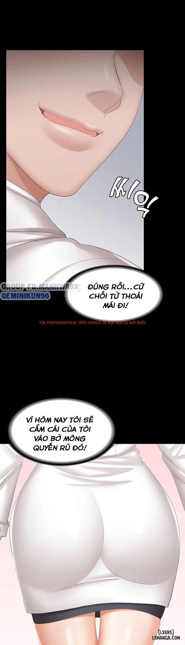 Xem ảnh Hoán Đổi Vợ Chồng - Chapter 36 - 26 - TruyenVN.APP