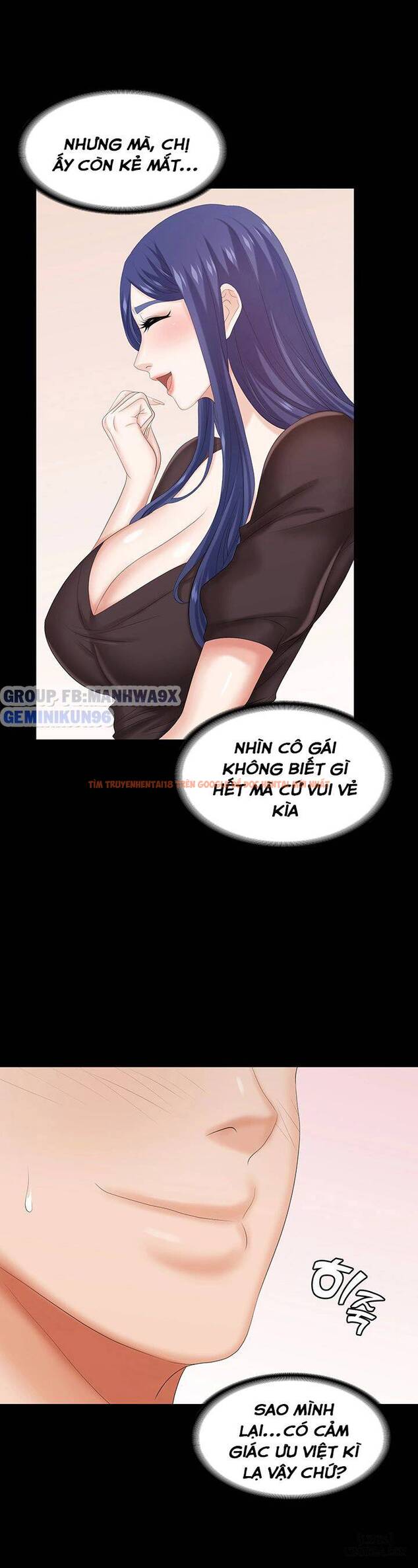 Xem ảnh Hoán Đổi Vợ Chồng - Chapter 36 - 32 - TruyenVN.APP