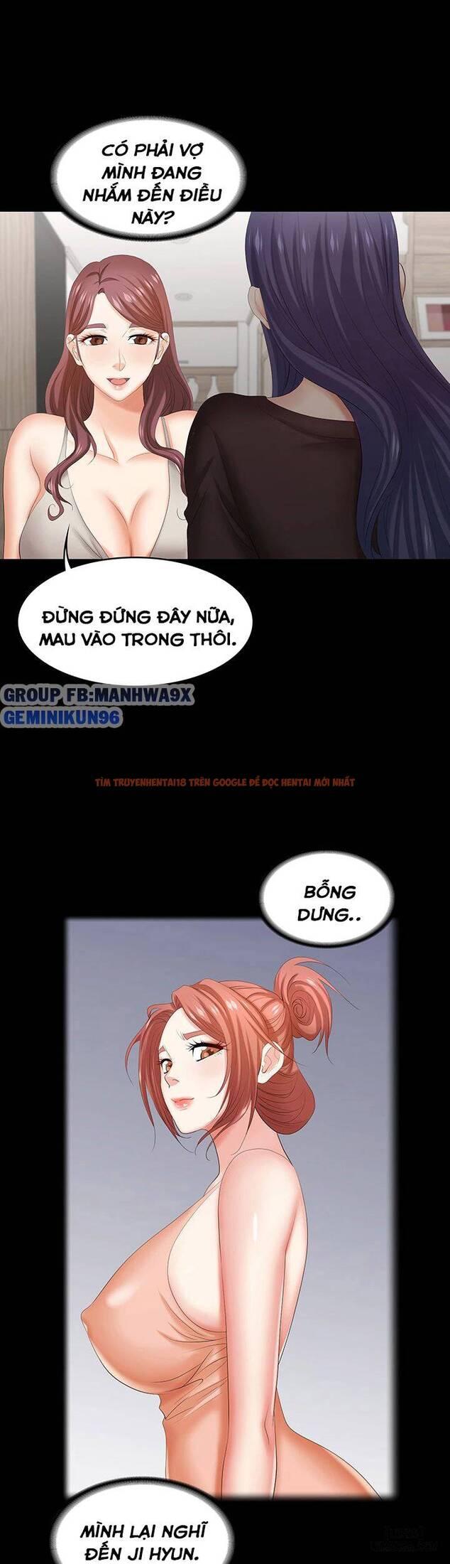 Xem ảnh Hoán Đổi Vợ Chồng - Chapter 36 - 33 - TruyenVN.APP