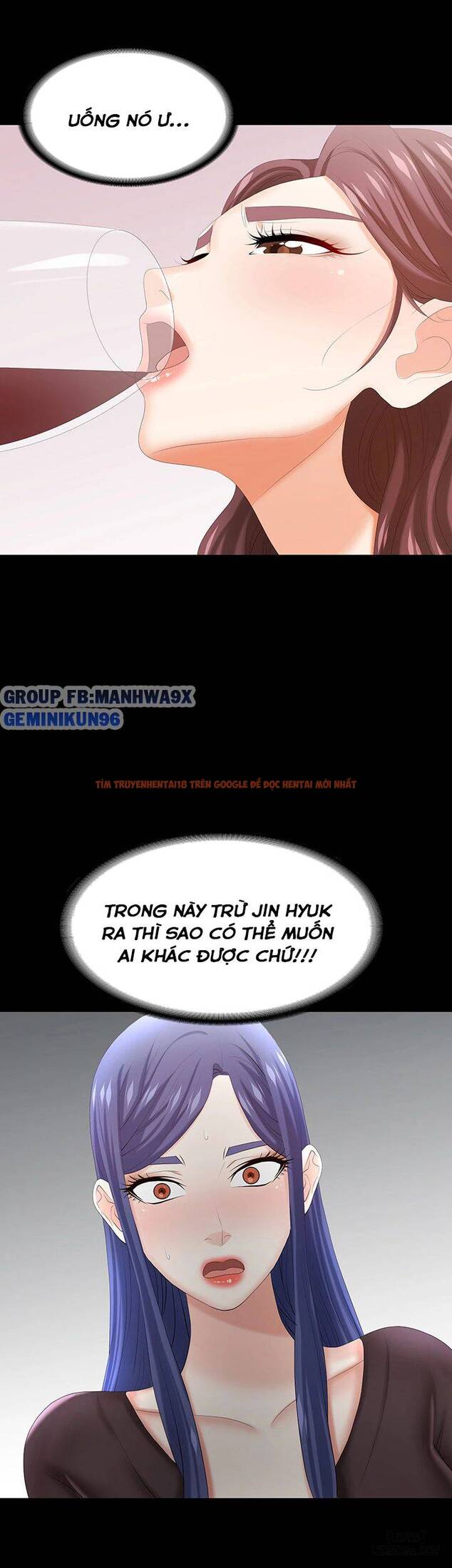 Xem ảnh Hoán Đổi Vợ Chồng - Chapter 36 - 49 - TruyenVN.APP