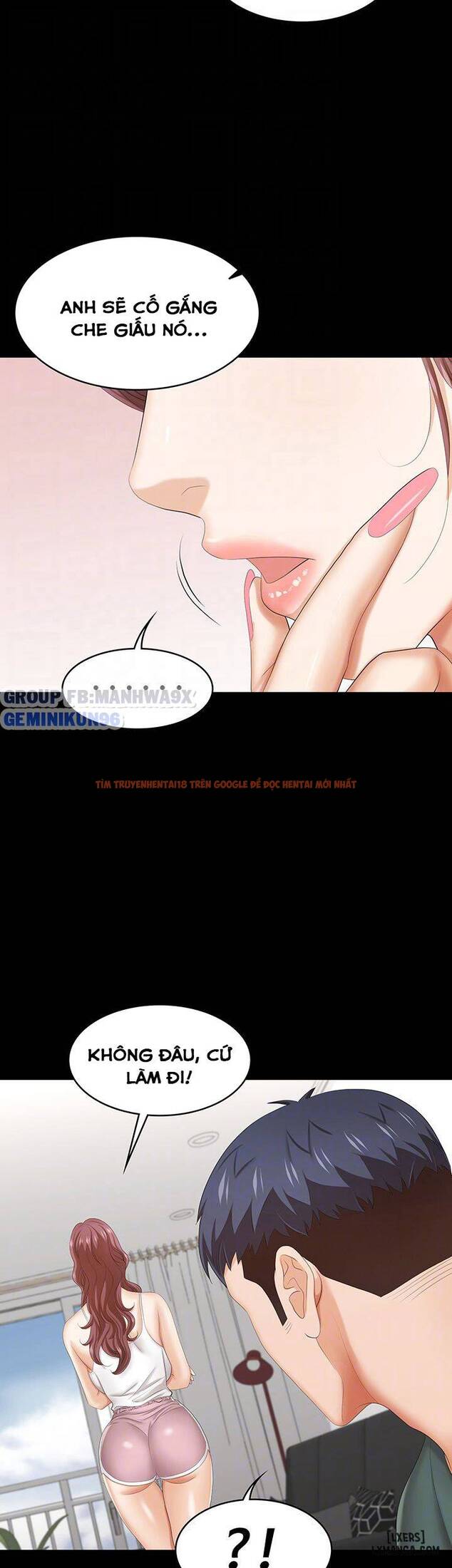 Xem ảnh Hoán Đổi Vợ Chồng - Chapter 36 - 5 - TruyenVN.APP