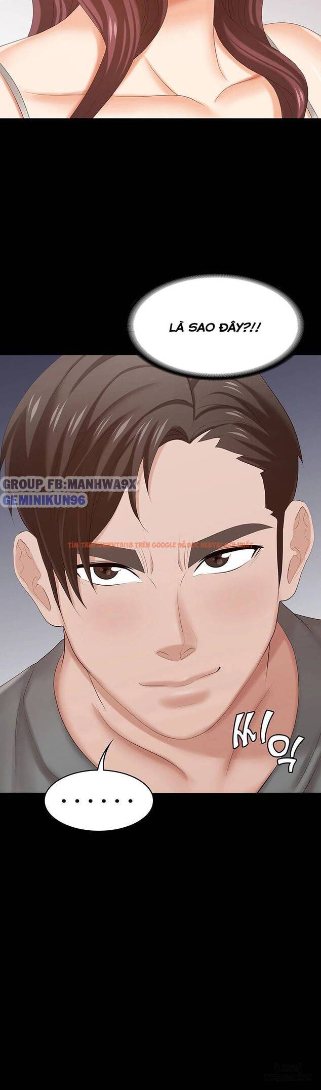Xem ảnh Hoán Đổi Vợ Chồng - Chapter 37 - 2 - TruyenVN.APP