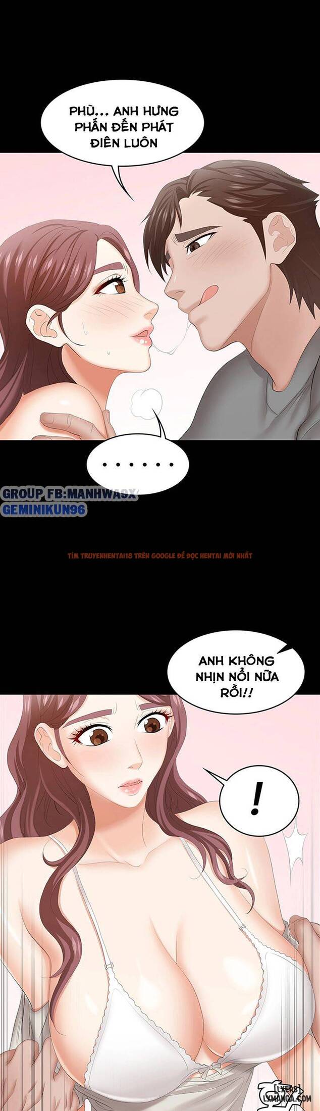 Xem ảnh Hoán Đổi Vợ Chồng - Chapter 37 - 27 - TruyenVN.APP