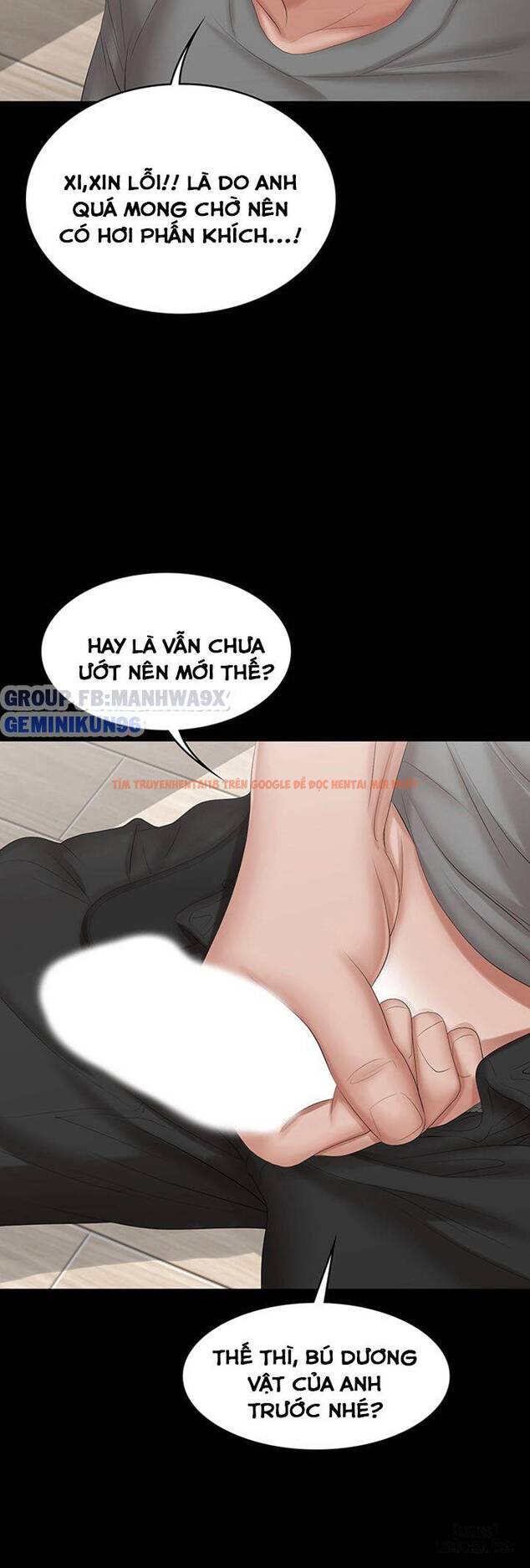 Xem ảnh Hoán Đổi Vợ Chồng - Chapter 37 - 34 - TruyenVN.APP