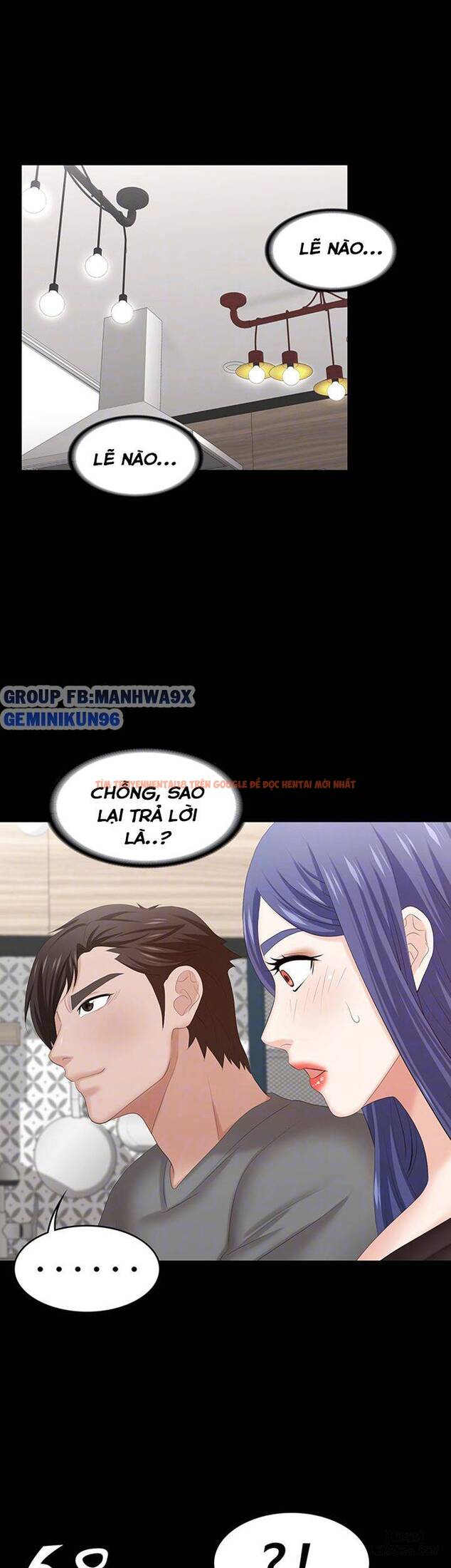 Xem ảnh Hoán Đổi Vợ Chồng - Chapter 37 - 4 - TruyenVN.APP
