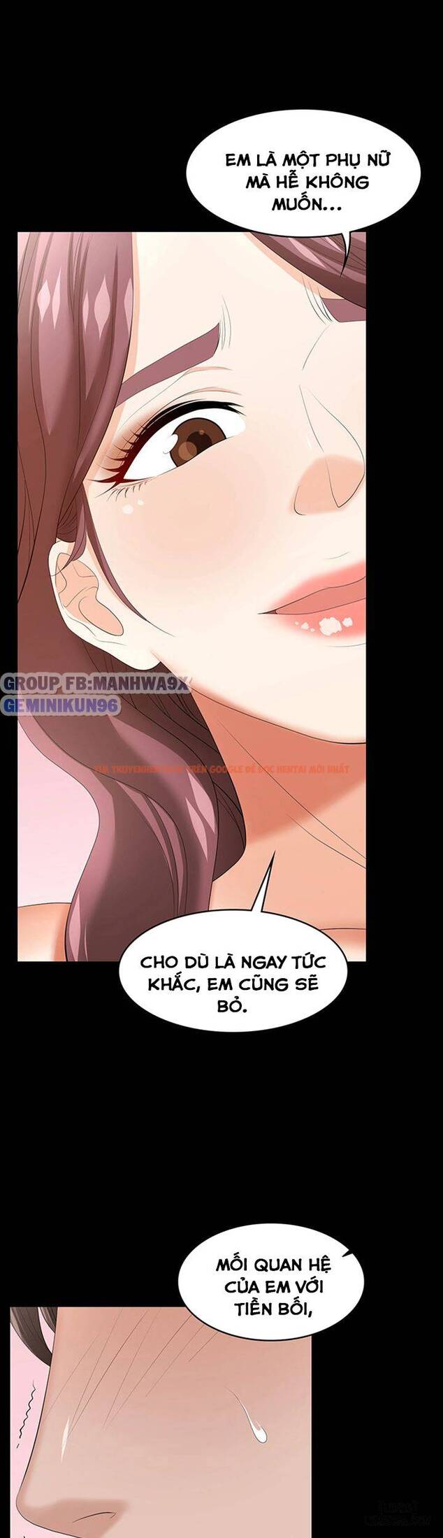 Xem ảnh Hoán Đổi Vợ Chồng - Chapter 37 - 44 - TruyenVN.APP