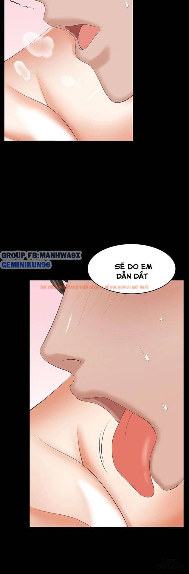 Xem ảnh Hoán Đổi Vợ Chồng - Chapter 37 - 45 - TruyenVN.APP