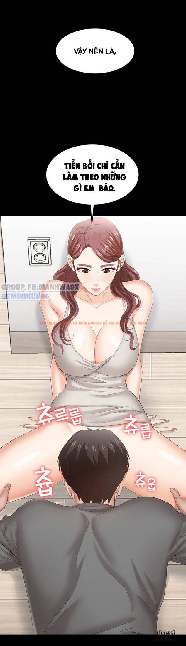 Xem ảnh Hoán Đổi Vợ Chồng - Chapter 37 - 46 - TruyenVN.APP