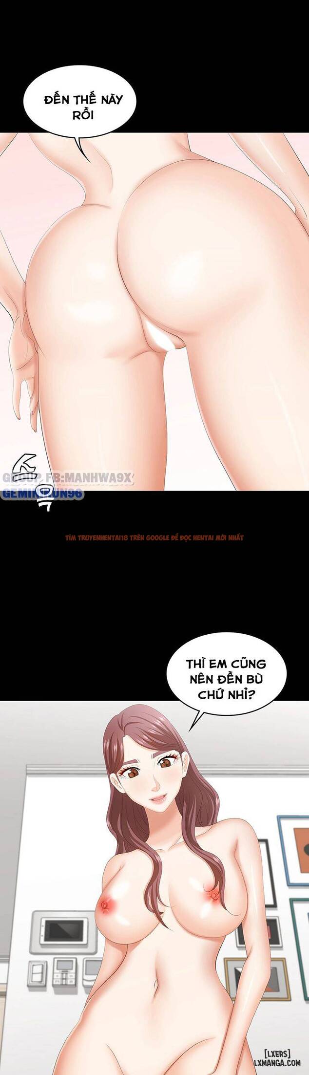 Xem ảnh Hoán Đổi Vợ Chồng - Chapter 38 - 16 - TruyenVN.APP