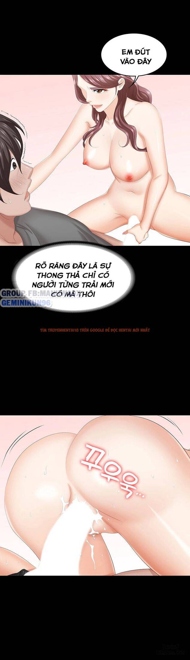 Xem ảnh Hoán Đổi Vợ Chồng - Chapter 38 - 18 - TruyenVN.APP