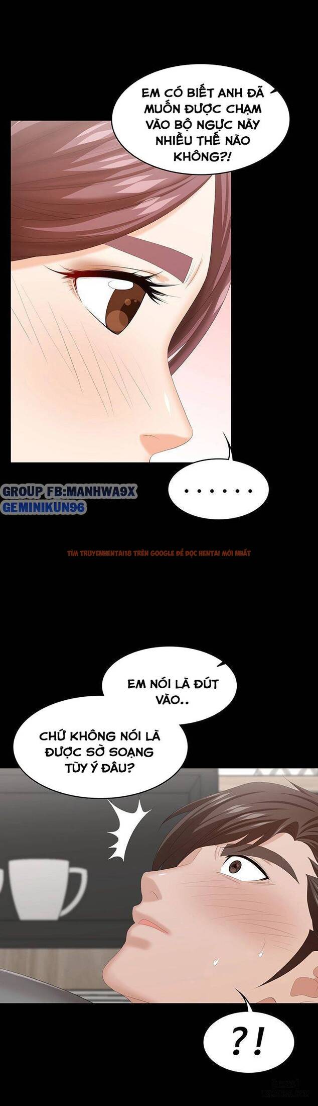 Xem ảnh Hoán Đổi Vợ Chồng - Chapter 38 - 27 - TruyenVN.APP