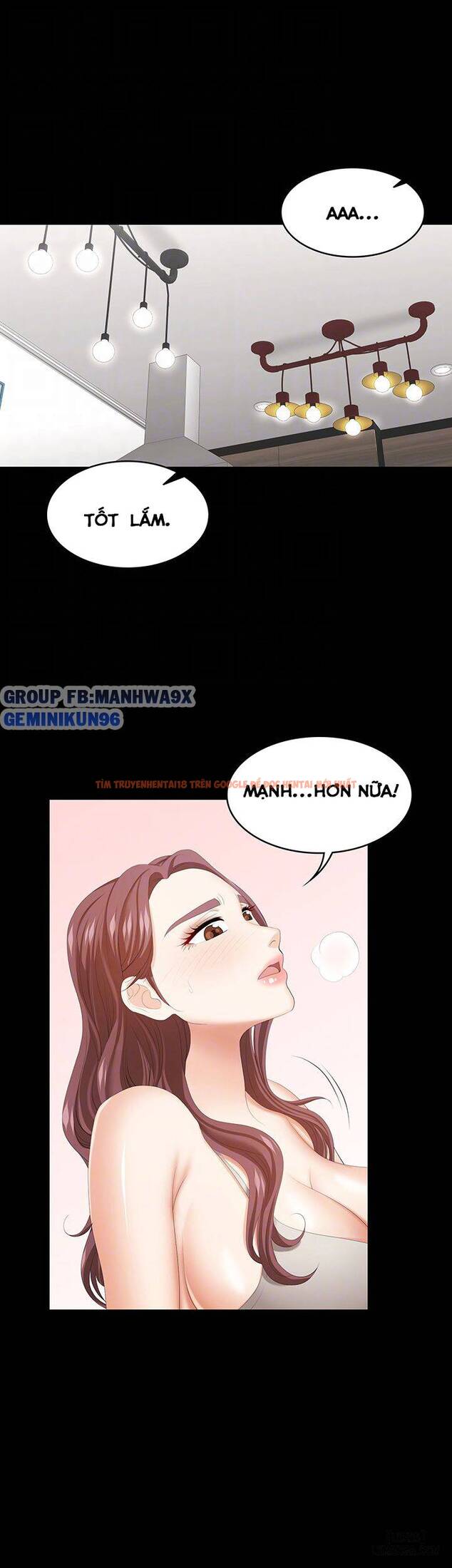 Xem ảnh Hoán Đổi Vợ Chồng - Chapter 38 - 4 - TruyenVN.APP