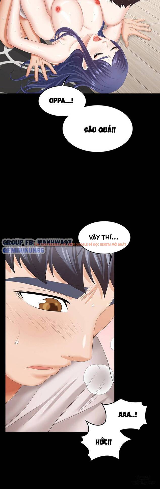 Xem ảnh Hoán Đổi Vợ Chồng - Chapter 39 - 12 - TruyenVN.APP