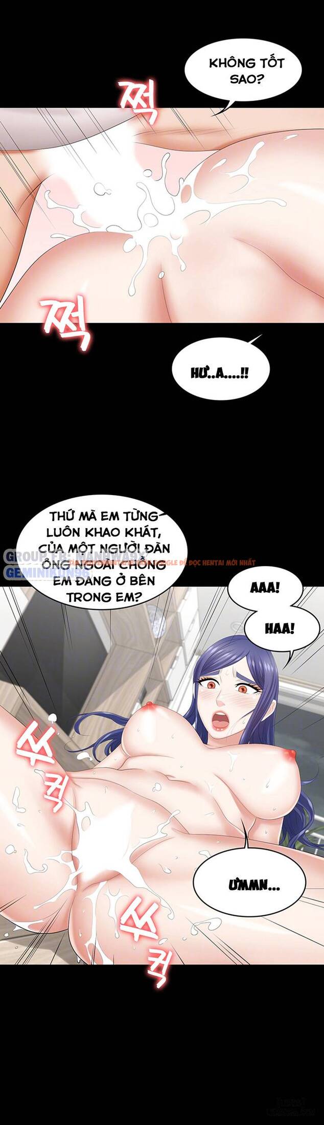 Xem ảnh Hoán Đổi Vợ Chồng - Chapter 39 - 13 - TruyenVN.APP