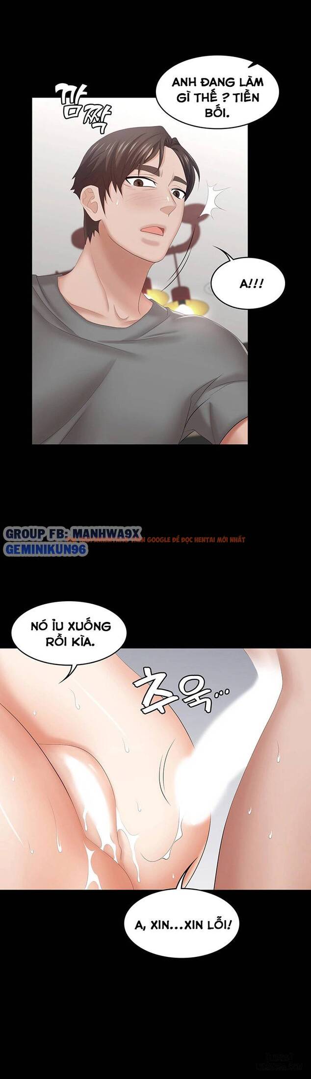 Xem ảnh Hoán Đổi Vợ Chồng - Chapter 39 - 27 - TruyenVN.APP