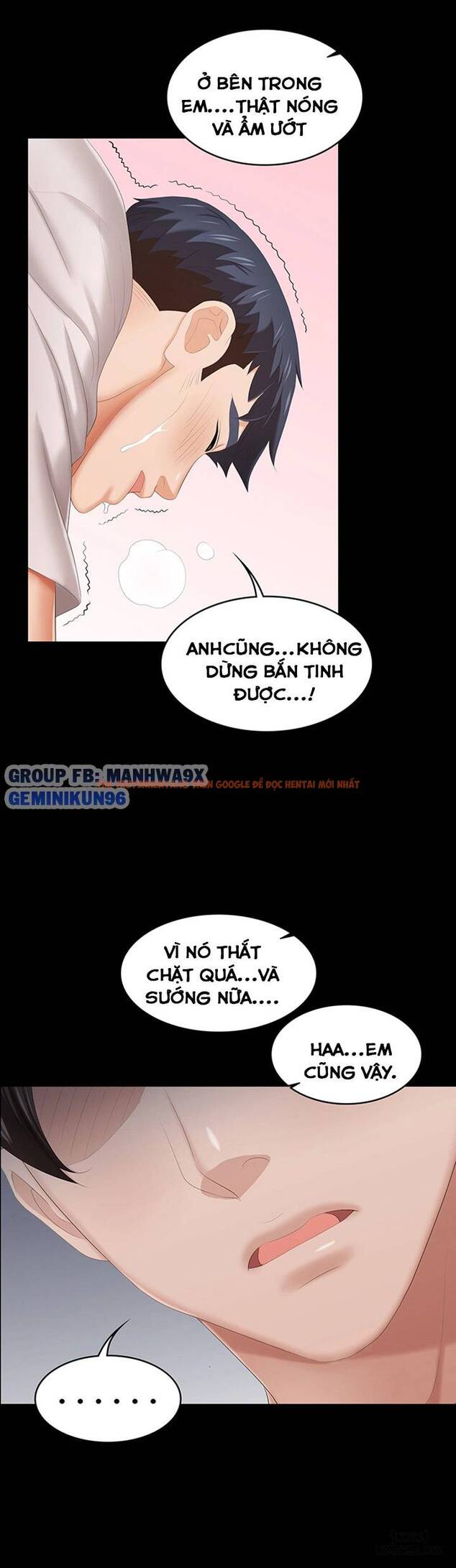 Xem ảnh Hoán Đổi Vợ Chồng - Chapter 39 - 32 - TruyenVN.APP