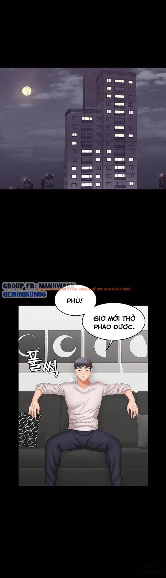 Xem ảnh Hoán Đổi Vợ Chồng - Chapter 39 - 42 - TruyenVN.APP