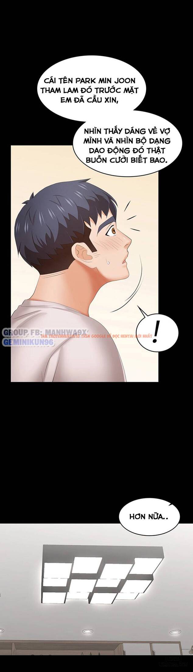 Xem ảnh Hoán Đổi Vợ Chồng - Chapter 39 - 47 - TruyenVN.APP