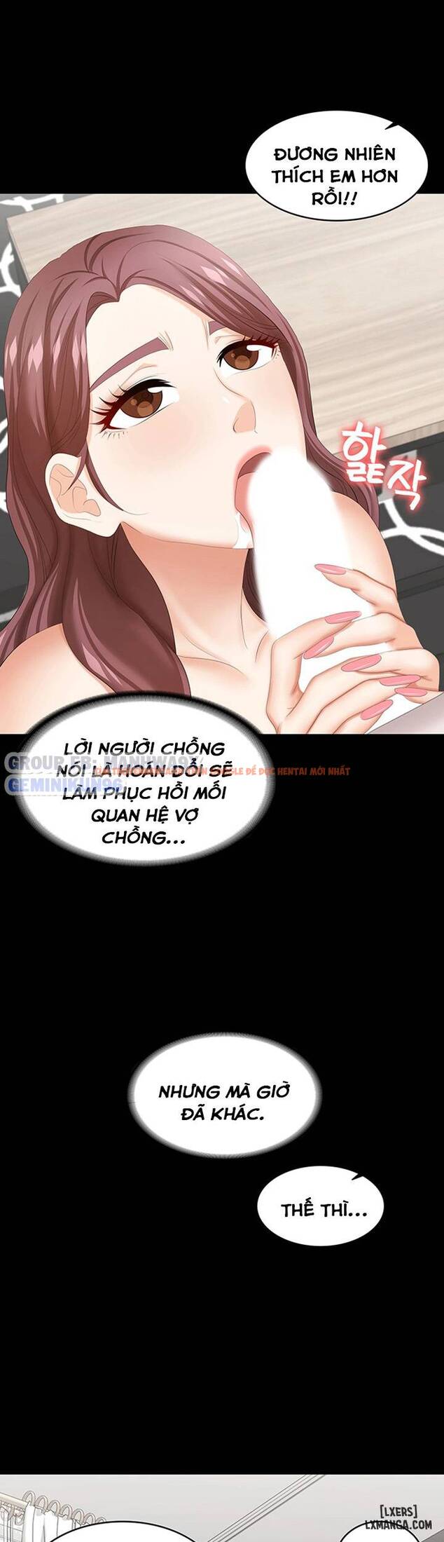 Xem ảnh Hoán Đổi Vợ Chồng - Chapter 39 - 50 - TruyenVN.APP