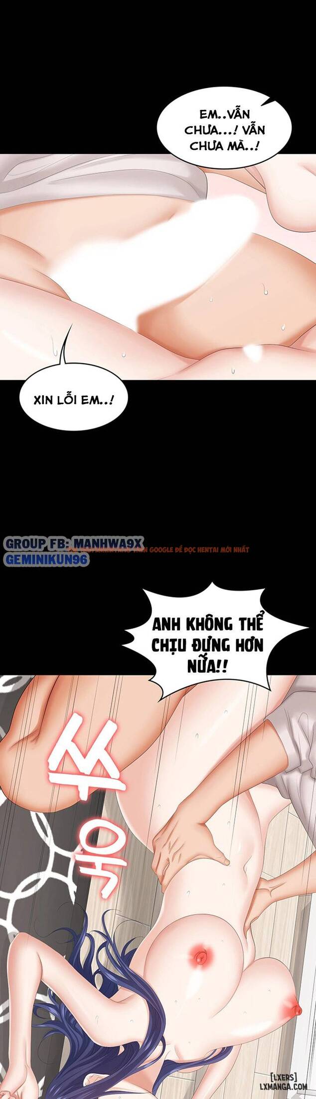 Xem ảnh Hoán Đổi Vợ Chồng - Chapter 39 - 9 - TruyenVN.APP