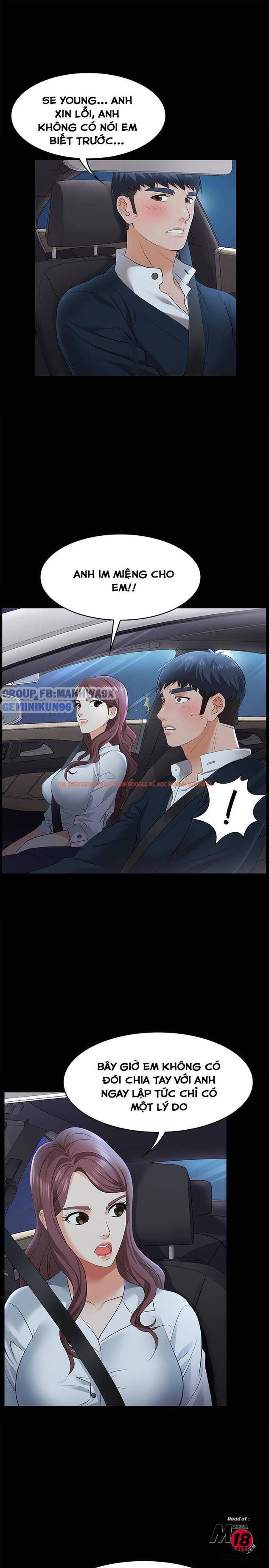 Xem ảnh Hoán Đổi Vợ Chồng - Chapter 4 - 21 - TruyenVN.APP