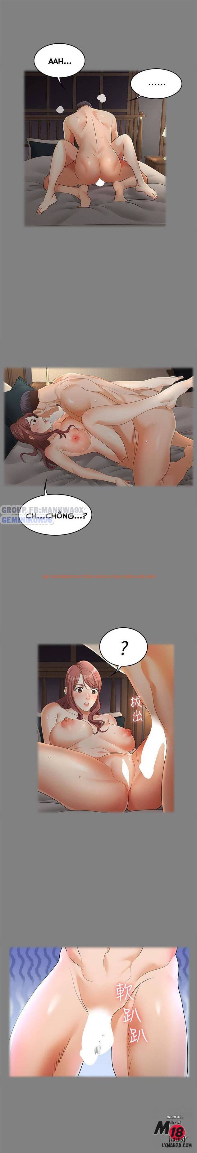 Xem ảnh Hoán Đổi Vợ Chồng - Chapter 4 - 25 - TruyenVN.APP